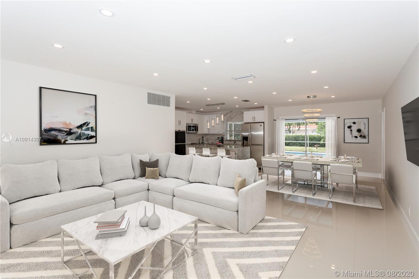 4017 Monroe Street Hollywood, FL 33021 - Photo 4 of 13