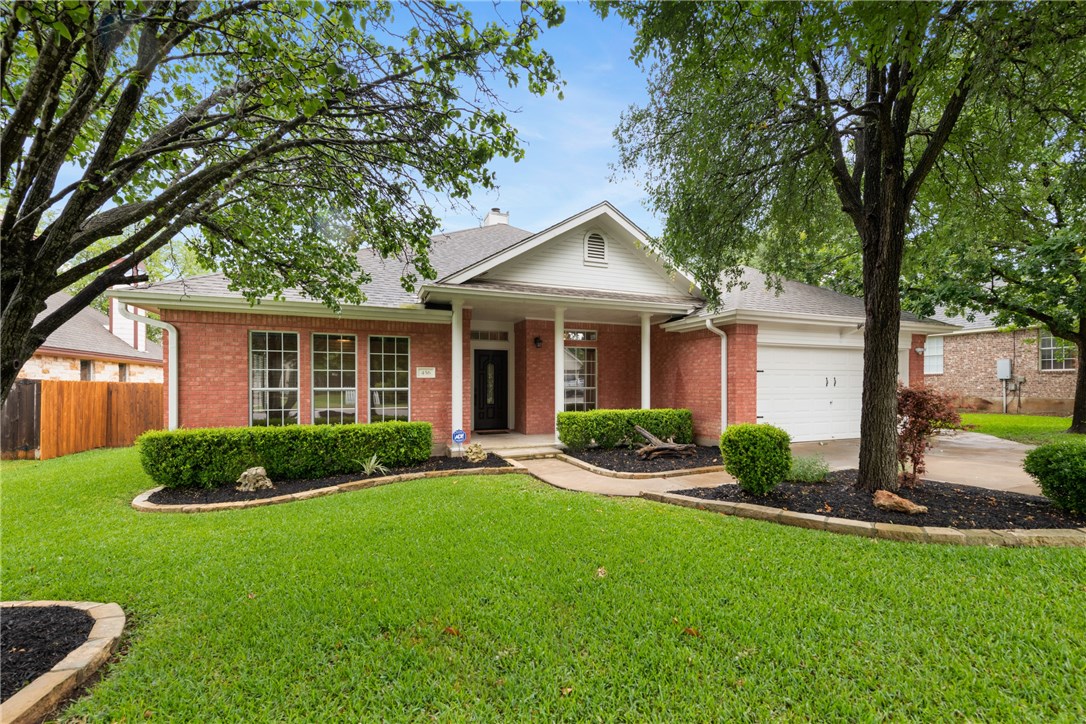 456 Logan Road Georgetown, TX 78628 - Photo 1 of 1