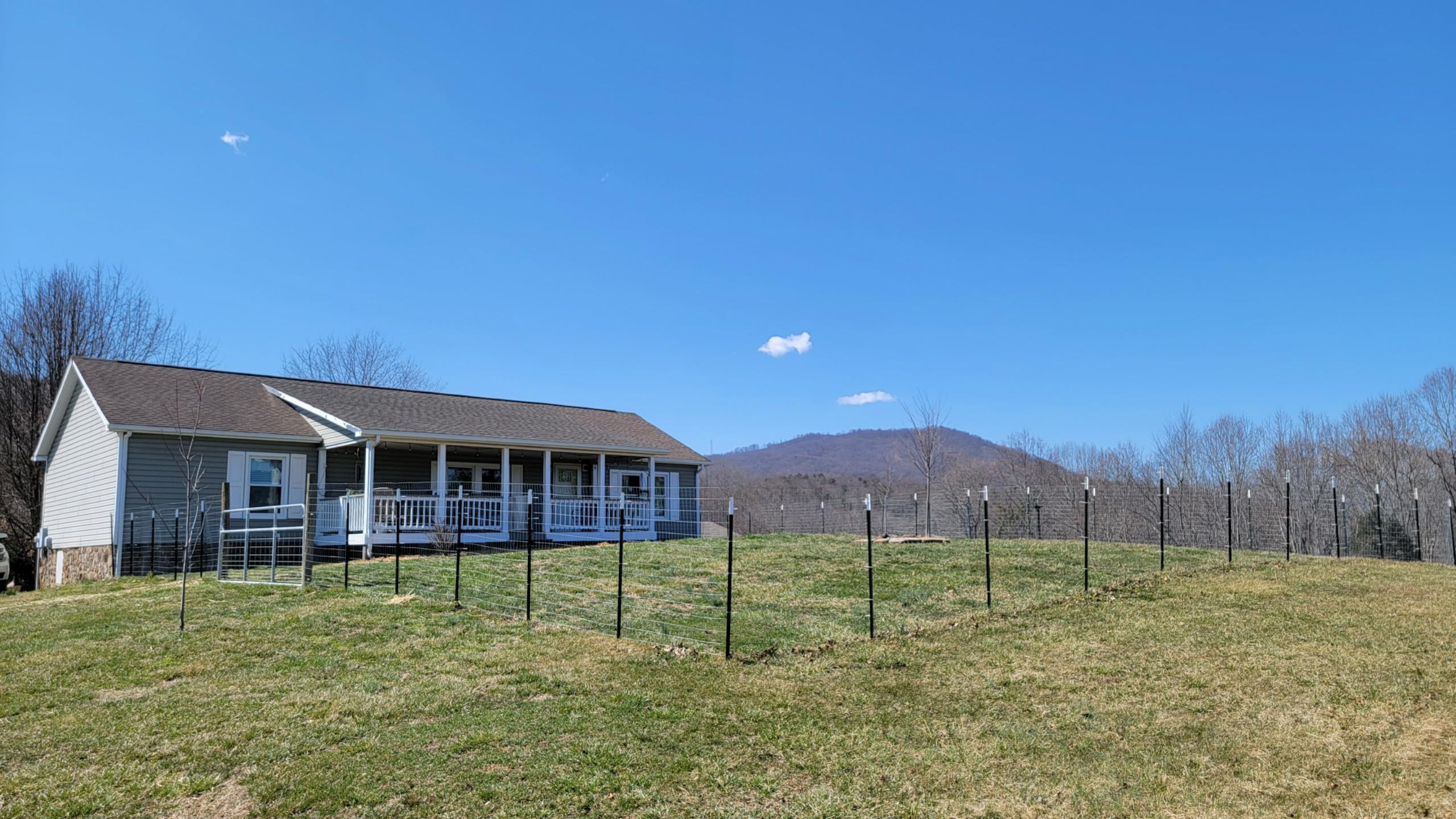 1471 Adventure Mountain Road Montvale, VA 24122 - Photo 2 of 38 967131F7-2870-468C-9BFA-612A98EAF443