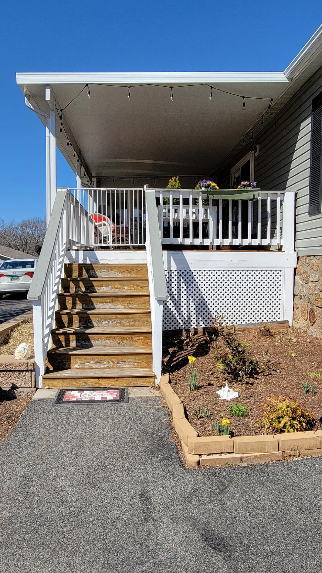 1471 Adventure Mountain Road Montvale, VA 24122 - Photo 4 of 38 C6884A2E-B2D6-442B-AA01-FBF69D7B440D