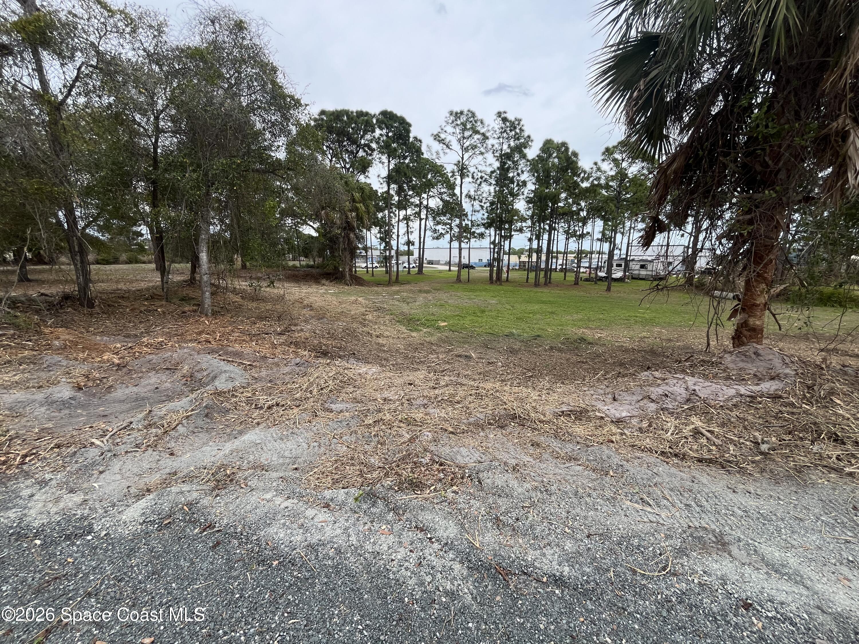 275 Paint Street Rockledge, FL 32955 - Photo 16 of 18 a view of outdoor space with playground