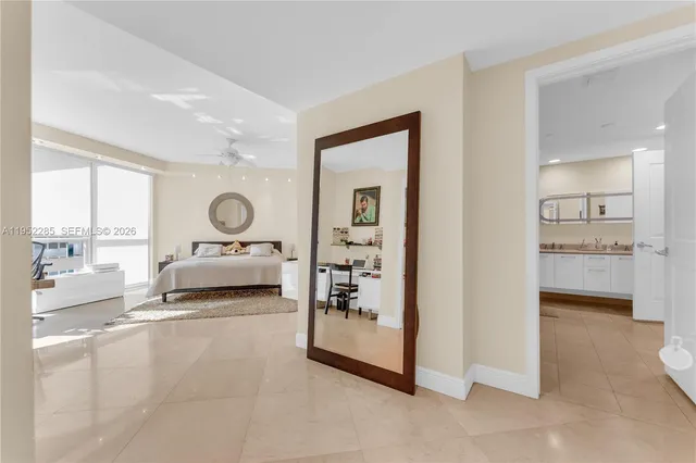 $8,000 | 3101 South Ocean Drive, Unit 606, Hollywood, FL 33019