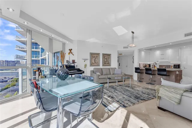 $8,000 | 3101 South Ocean Drive, Unit 606, Hollywood, FL 33019