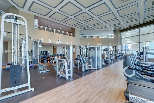 $8,000 | 3101 South Ocean Drive, Unit 606, Hollywood, FL 33019