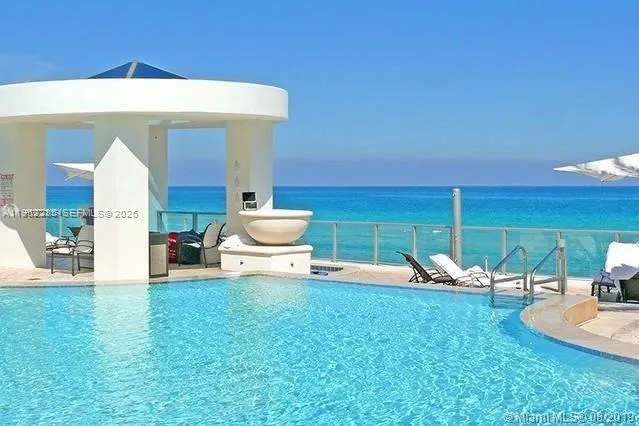 $8,000 | 3101 South Ocean Drive, Unit 606, Hollywood, FL 33019