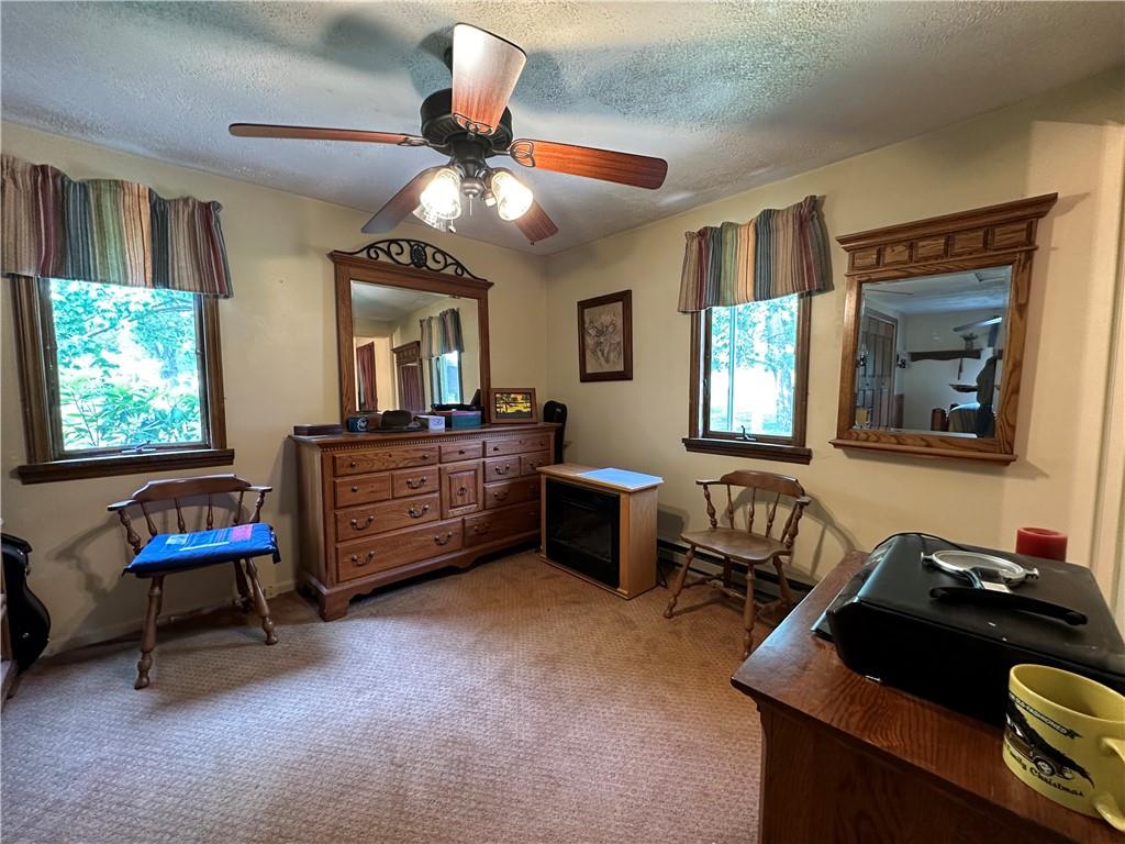 175 Fair Road Indiana, PA 15701 - Photo 11 of 21 a living room with furniture and a window