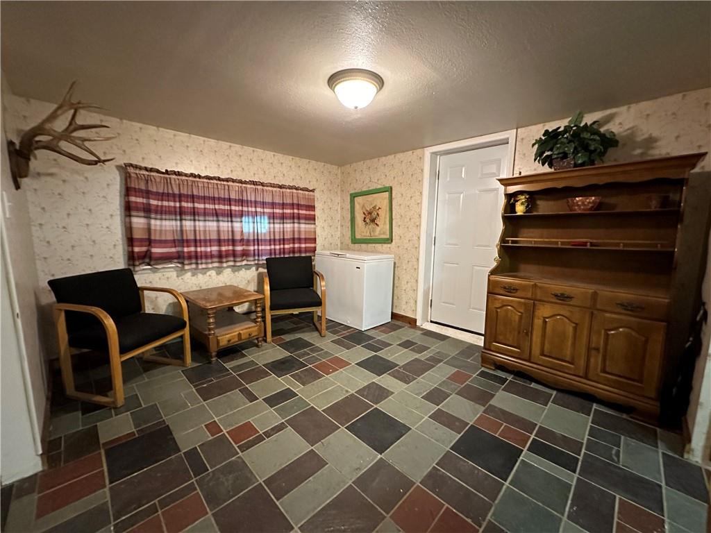 175 Fair Road Indiana, PA 15701 - Photo 16 of 21 a room with furniture a rug and a window