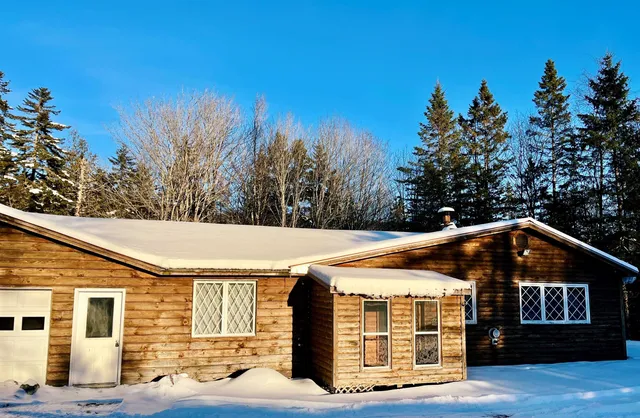 $199,000 | 3407 East Haven Road, Brighton, VT 05846