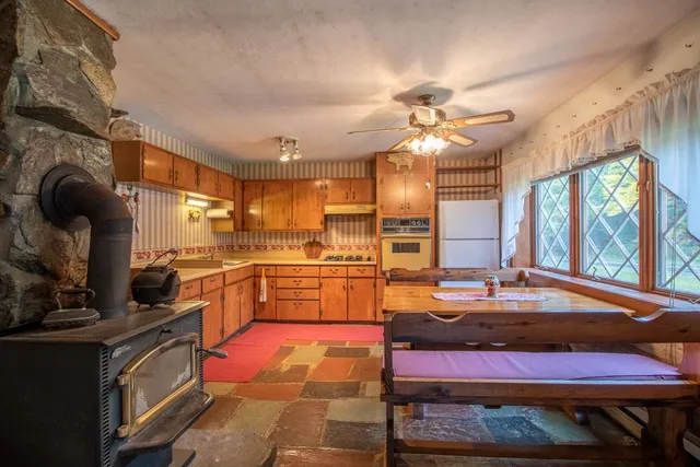 $199,000 | 3407 East Haven Road, Brighton, VT 05846