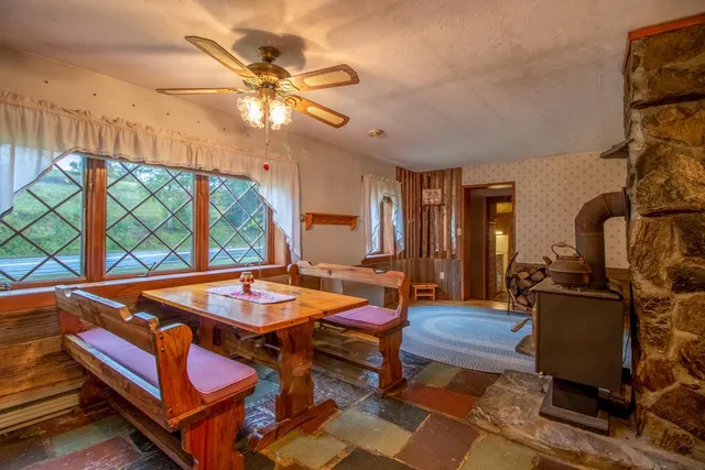 $199,000 | 3407 East Haven Road, Brighton, VT 05846