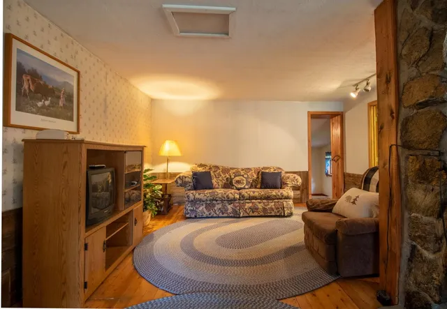 $199,000 | 3407 East Haven Road, Brighton, VT 05846