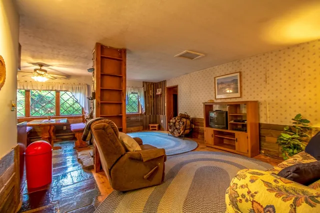 $199,000 | 3407 East Haven Road, Brighton, VT 05846