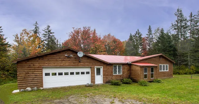 $199,000 | 3407 East Haven Road, Brighton, VT 05846