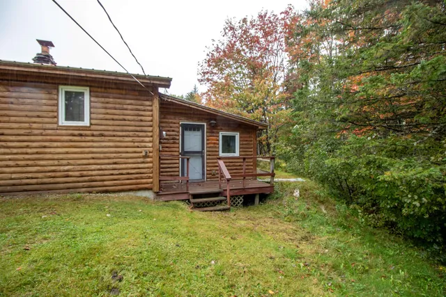 $199,000 | 3407 East Haven Road, Brighton, VT 05846