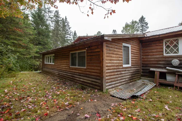 $199,000 | 3407 East Haven Road, Brighton, VT 05846