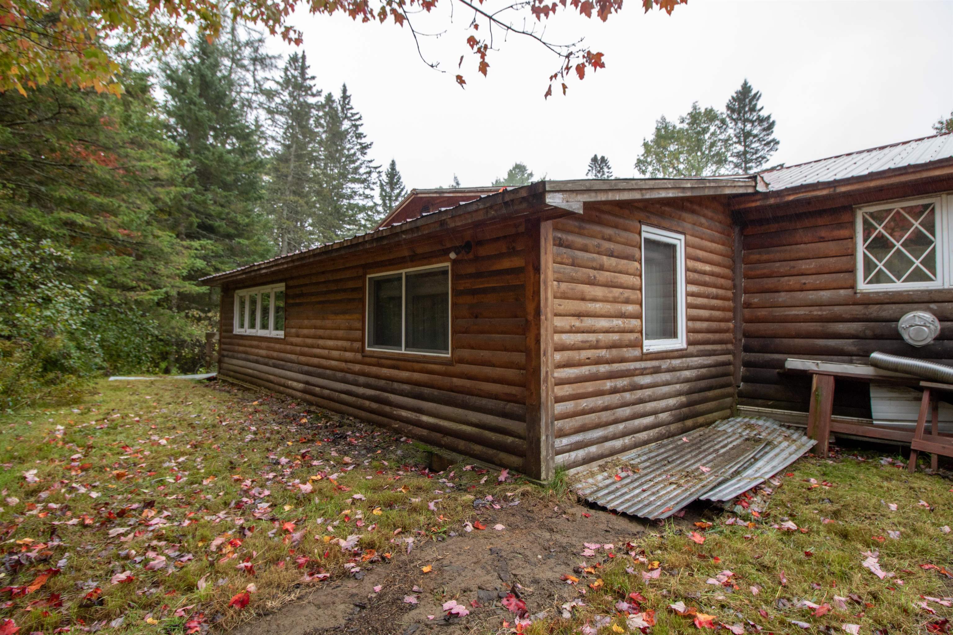 3407 East Haven Road Brighton, VT 05846 - Photo 6 of 28