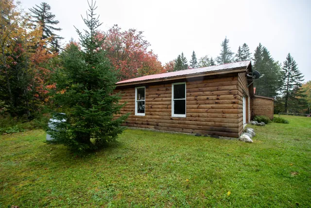 $199,000 | 3407 East Haven Road, Brighton, VT 05846