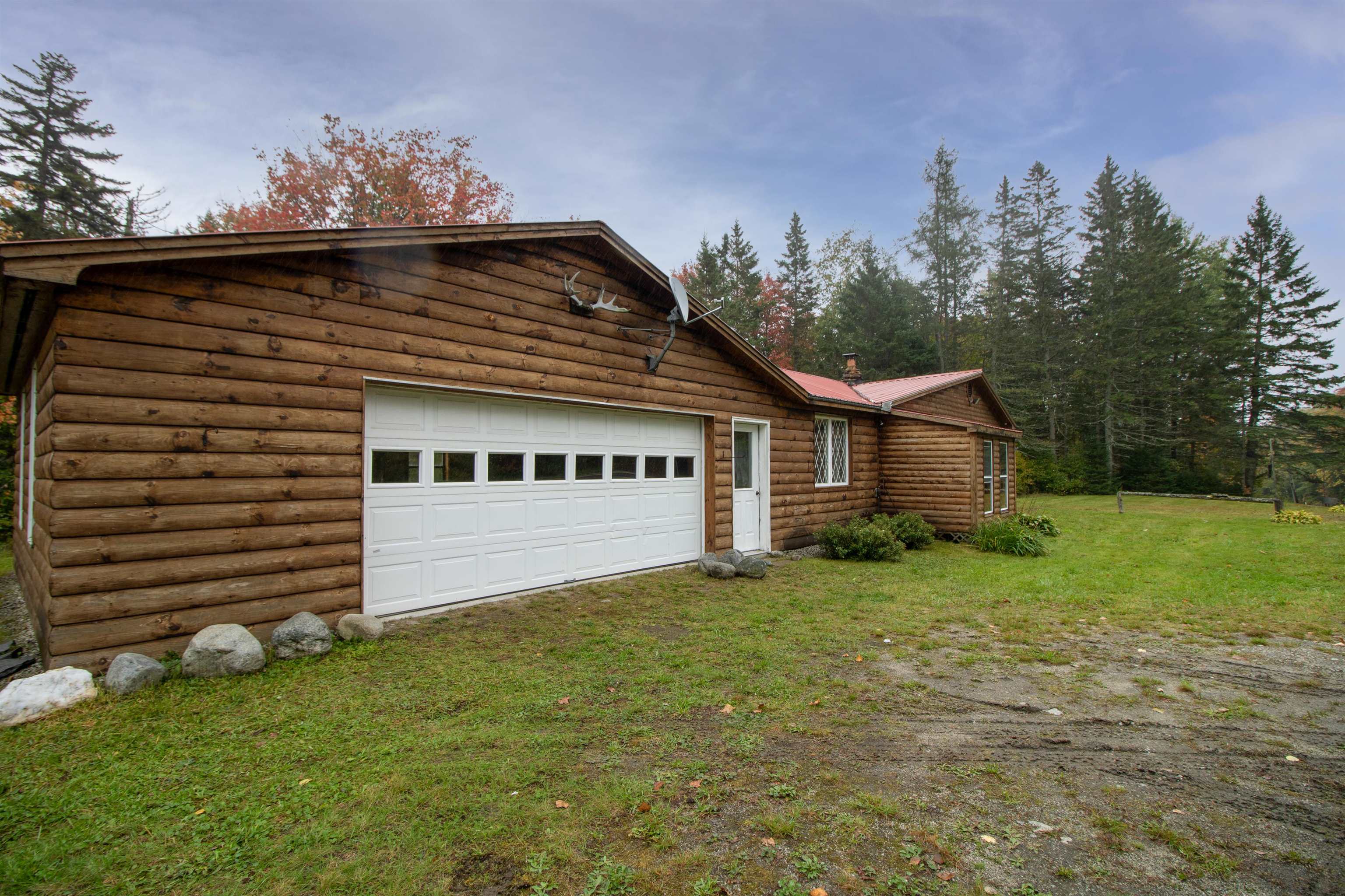 3407 East Haven Road Brighton, VT 05846 - Photo 9 of 28
