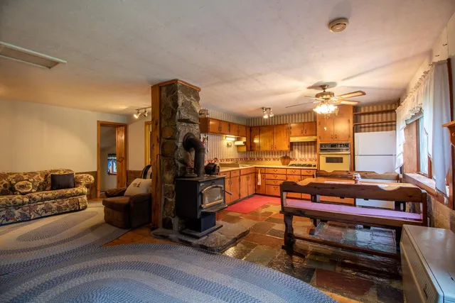 $199,000 | 3407 East Haven Road, Brighton, VT 05846