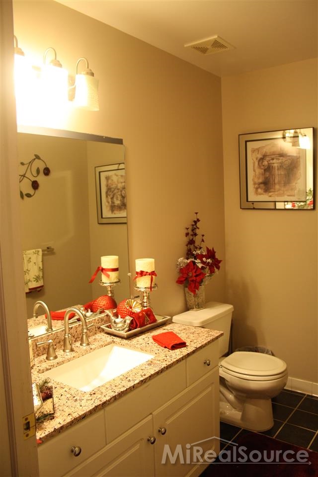 1012 River Mist Drive Rochester, MI 48307 - Photo 14 of 25