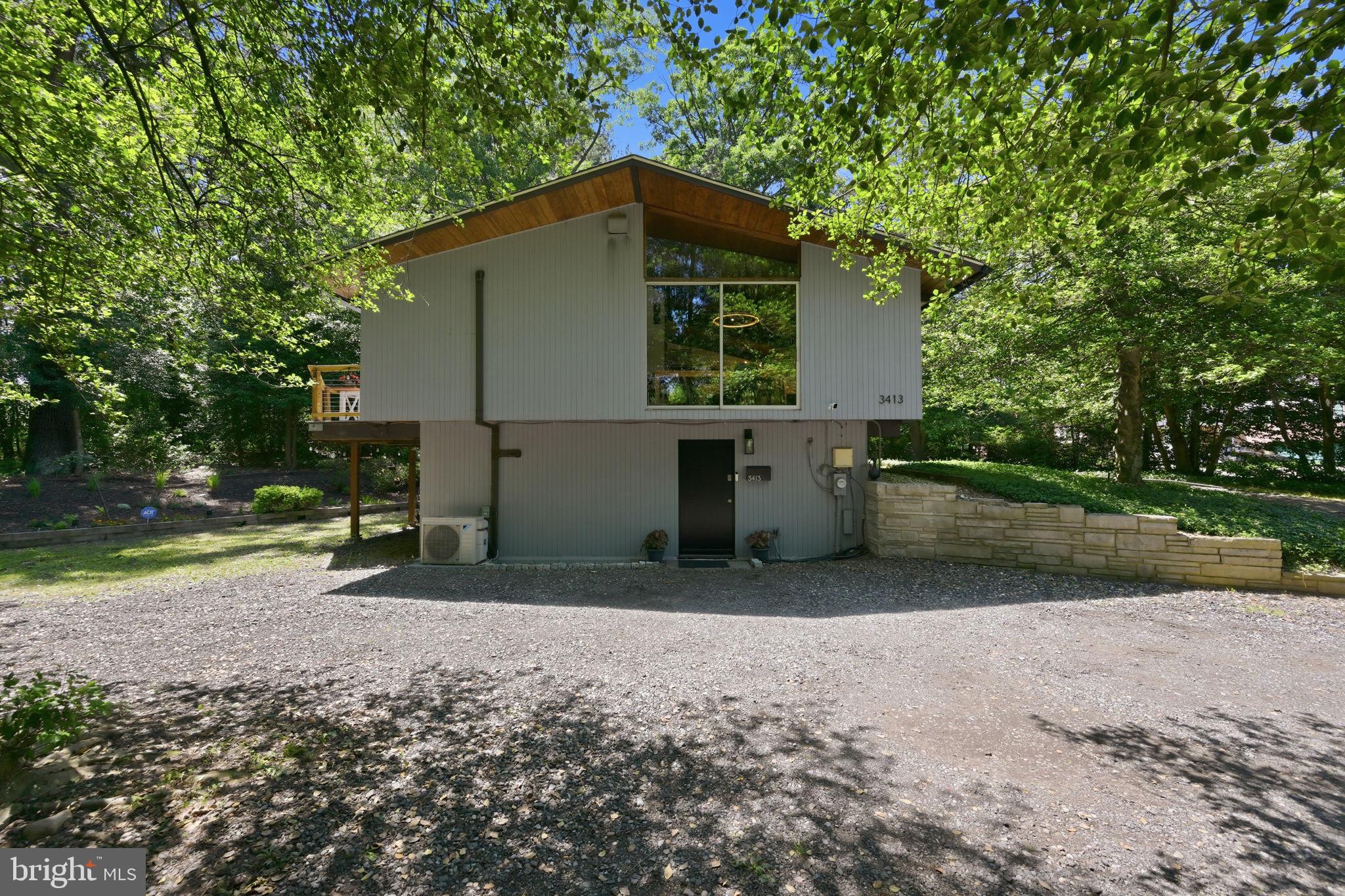 3413 Metzerott Road College Park, MD 20740 - Photo 4 of 46