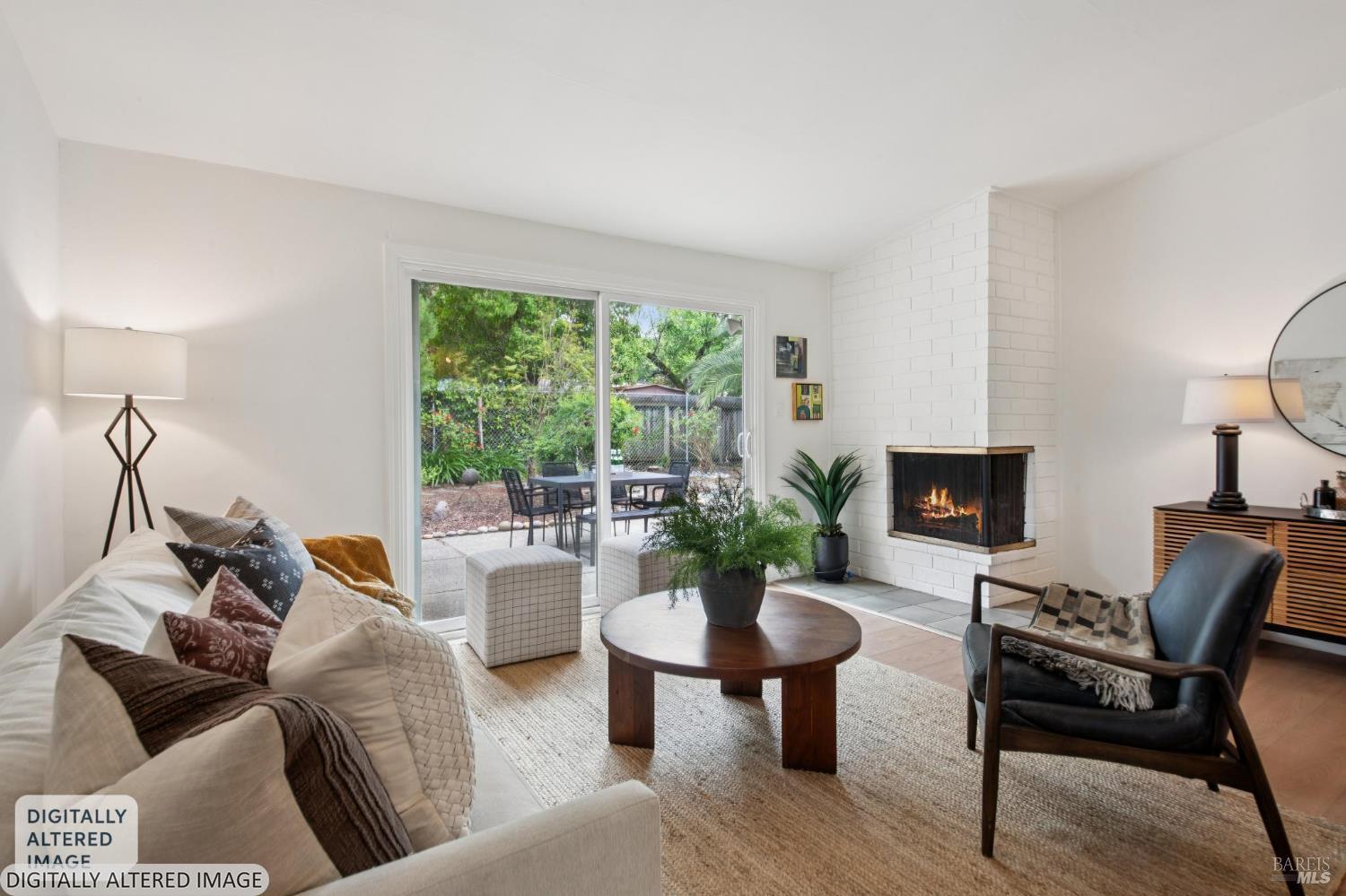 854 Rosal Way San Rafael, CA 94903 - Photo 6 of 15