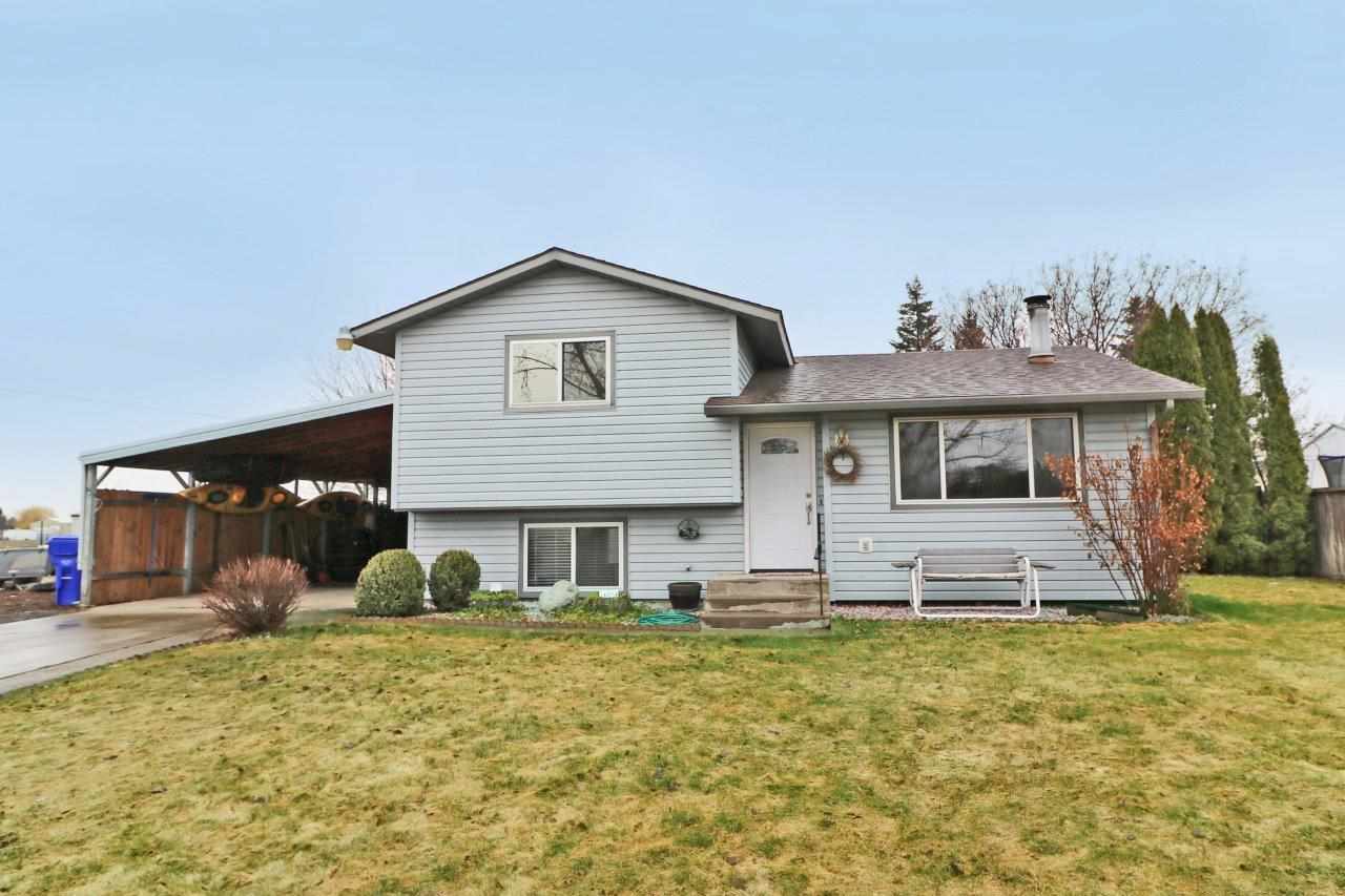 5522 North Farmfield Road Newman Lake, WA 99025 - Photo 1 of 20 Gallery Image 1