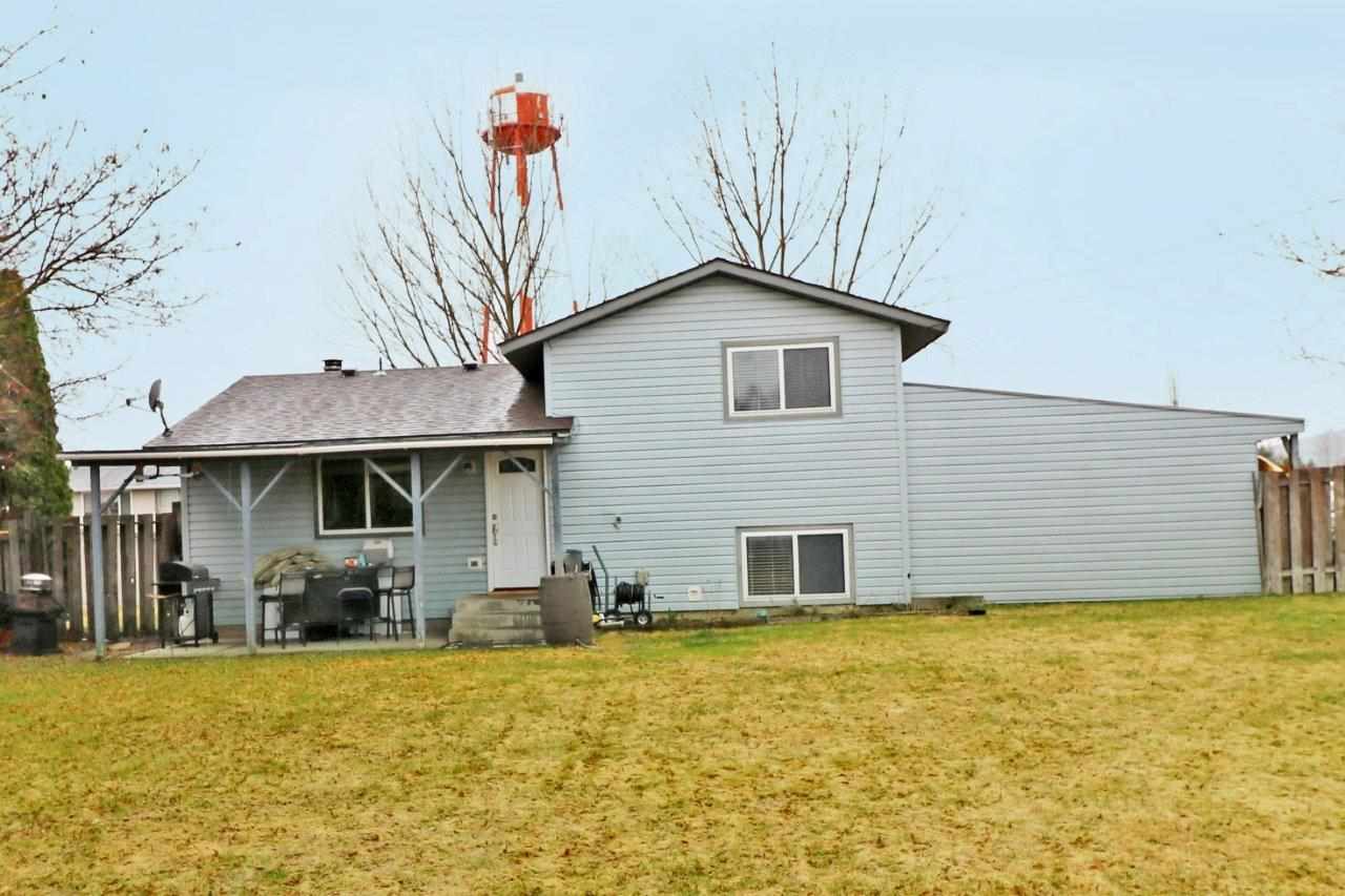 5522 North Farmfield Road Newman Lake, WA 99025 - Photo 18 of 20 Gallery Image 18