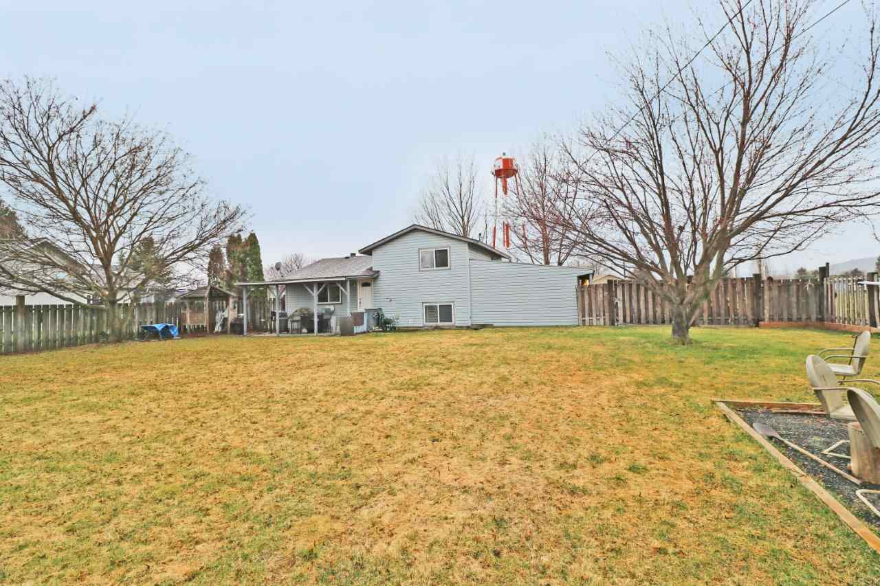 5522 North Farmfield Road Newman Lake, WA 99025 - Photo 19 of 20 Gallery Image 19