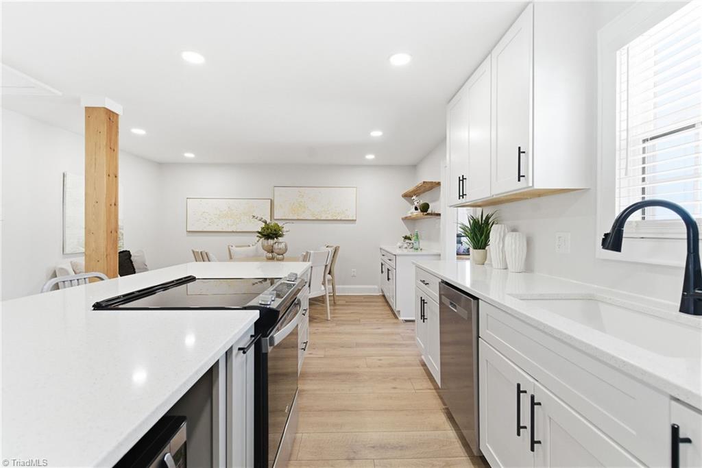 1104 Grove Lane Graham, NC 27253 - Photo 11 of 26