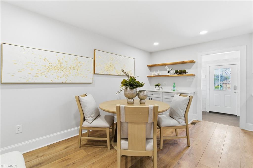 1104 Grove Lane Graham, NC 27253 - Photo 14 of 26