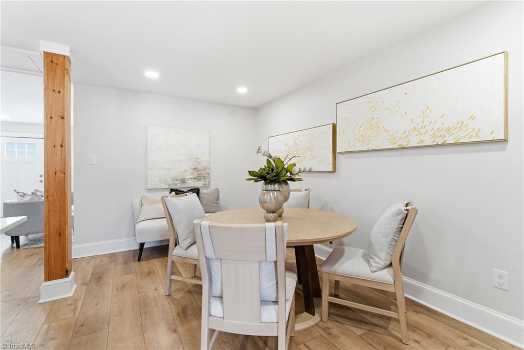 1104 Grove Lane Graham, NC 27253 - Photo 15 of 26