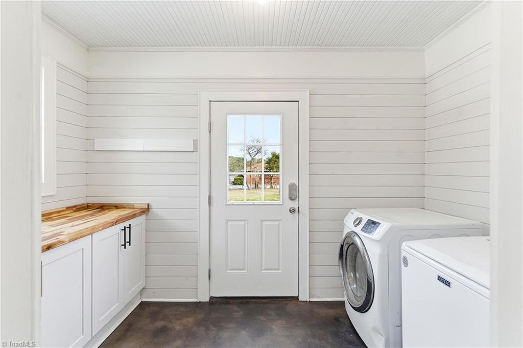 1104 Grove Lane Graham, NC 27253 - Photo 16 of 26