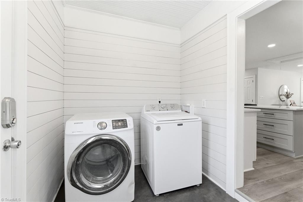 1104 Grove Lane Graham, NC 27253 - Photo 18 of 26