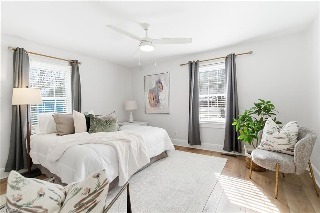 1104 Grove Lane Graham, NC 27253 - Photo 19 of 26