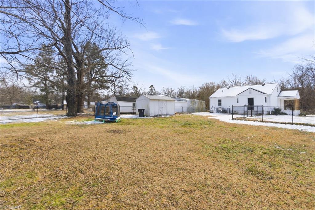 1104 Grove Lane Graham, NC 27253 - Photo 24 of 26