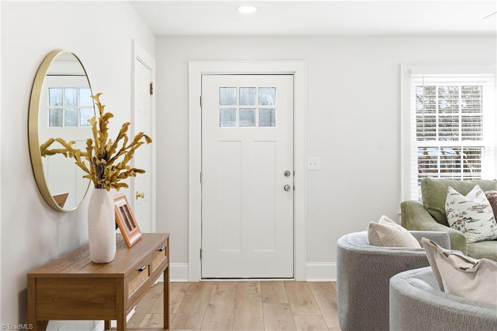 1104 Grove Lane Graham, NC 27253 - Photo 3 of 26