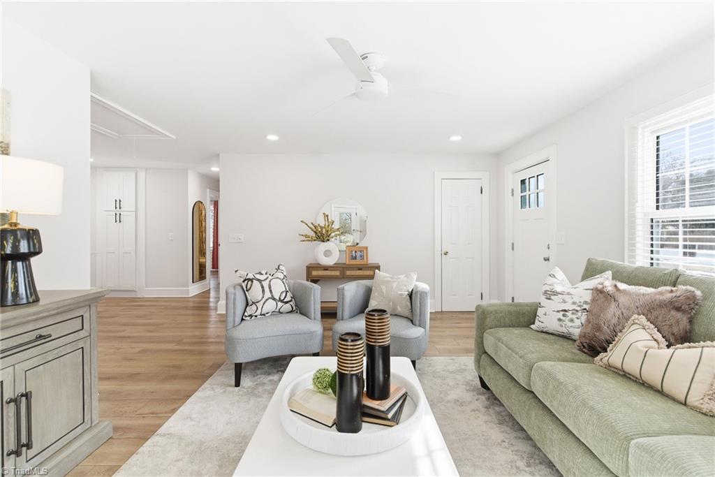 1104 Grove Lane Graham, NC 27253 - Photo 6 of 26