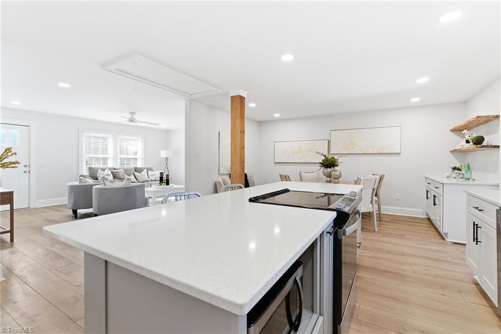 1104 Grove Lane Graham, NC 27253 - Photo 10 of 26