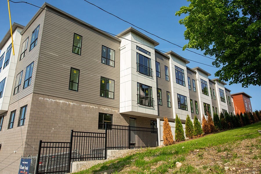 10 Front Street, Unit 305 Weymouth, MA 02188 - Photo 20 of 26