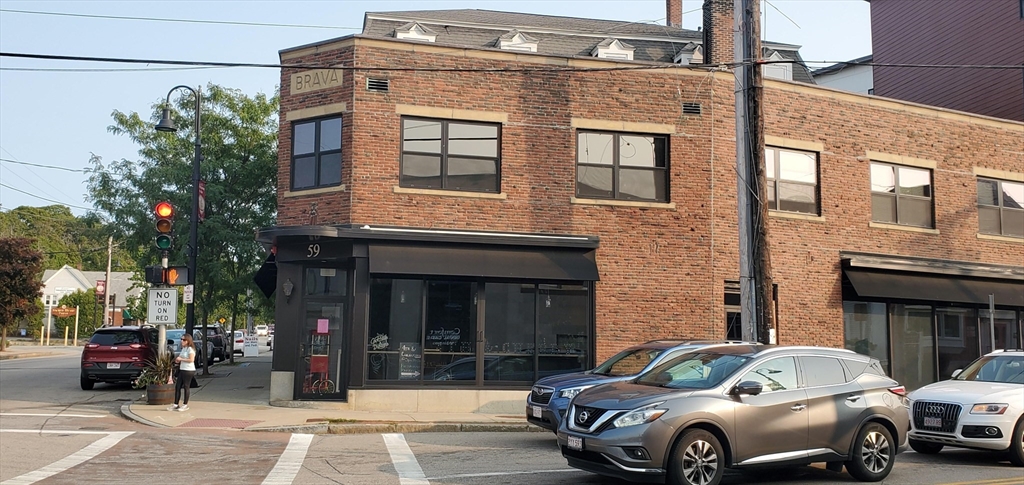 10 Front Street, Unit 305 Weymouth, MA 02188 - Photo 23 of 26