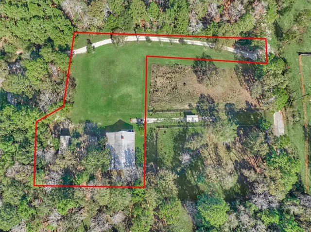 $800,000 | 0 Koenig Lane, Conroe, TX 77384