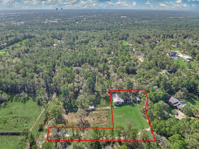 $800,000 | 0 Koenig Lane, Conroe, TX 77384