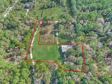 $800,000 | 0 Koenig Lane, Conroe, TX 77384