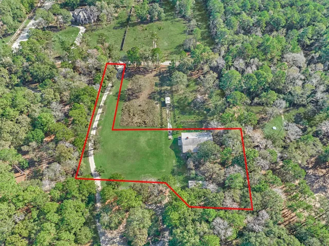 $800,000 | 0 Koenig Lane, Conroe, TX 77384