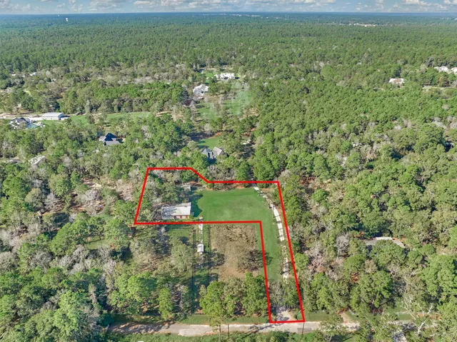 $800,000 | 0 Koenig Lane, Conroe, TX 77384