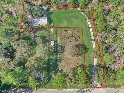 $800,000 | 0 Koenig Lane, Conroe, TX 77384