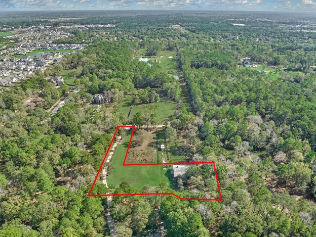 $800,000 | 0 Koenig Lane, Conroe, TX 77384