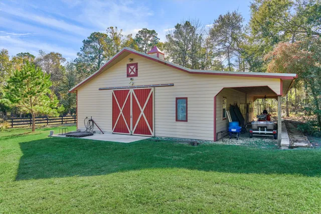 $800,000 | 0 Koenig Lane, Conroe, TX 77384