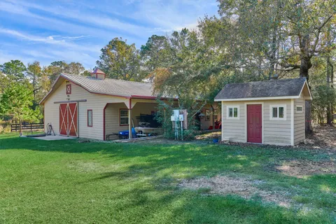 $800,000 | 0 Koenig Lane, Conroe, TX 77384